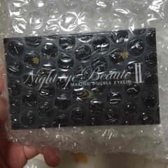 ナイトアイボーテ☆新品のサムネイル