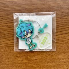 カリスマ アクリルキーホルダー 湊大瀬 リトルカリスマver.のサムネイル