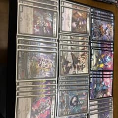 青黒コンプ plus 改造パーツ入り 青黒コンプ plus 改造パーツ入り - メルカリ