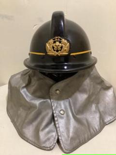消防士 ヘルメット シロコ付き FRP 日本 桜 消防士 ヘルメット シロコ付き FRP 日本 桜 - メルカリ