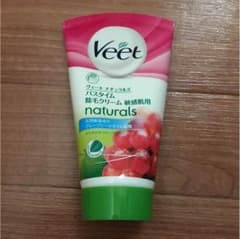 脱毛クリーム 敏感肌のサムネイル