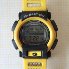 G-SHOCKのサムネイル