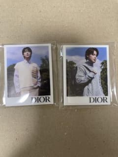 BTS JIMIN ジミン グッズ マグネット 韓国製作者 センイル - メルカリ