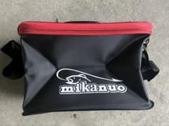 釣り用バッカンのサムネイル