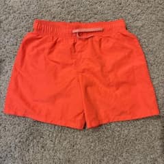 H&M キッズ スイムショーツ オレンジ 134/140のサムネイル