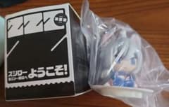 スシロー×ゼレンレスゾーンゼロ　コラボ　ミニフィギュア　セスのサムネイル