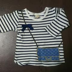petitmains ロンＴ 100cmのサムネイル
