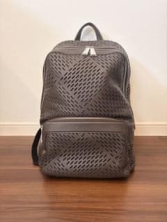 BOTTEGA VENETA イントレチャート バックパックのサムネイル