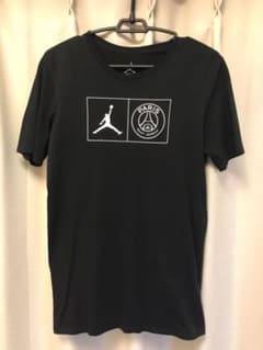 Daichi様専用 パリサンジェルマン ジョーダン Tシャツのサムネイル