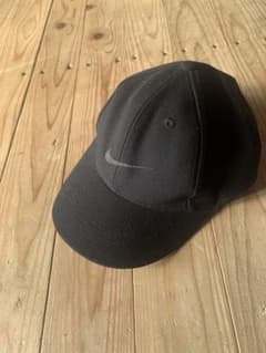 90s NIKE CAP ナイキ キャップ ACG スウォッシュのサムネイル