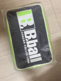B.ball Cagers Collection シューズケースのサムネイル