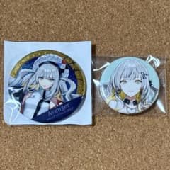 Fate/GrandOrder マリーオルタ 缶バッジ2点セット - メルカリ