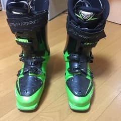 DYNAFIT ONE ディナフィット バックカントリー スキーブーツのサムネイル