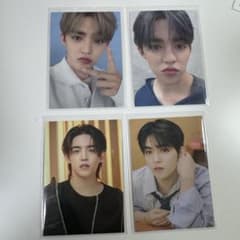 SEVENTEEN エスクプス トレカ HOME 2024 Holiday - メルカリ