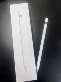 Apple Pencil 第1世代 本体 - メルカリ