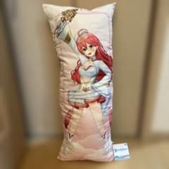 ホロライブプロダクション 魔法少女ホロウィッチ！ ロングクッション①