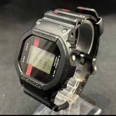 CASIO G-SHOCK デジタル 腕時計 本体 マルボロ DW-5600のサムネイル