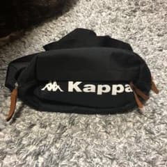 ウエストポーチのサムネイル