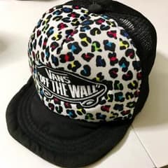VANS キャップのサムネイル