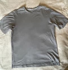UNIQLO +J クルーネックTシャツ Sサイズのサムネイル