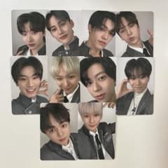 PRODUCE 101 JAPAN 新世界 トレカのサムネイル