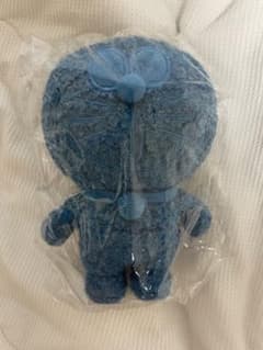 ドラえもん展　ぬいぐるみ　マスコットキーホルダーのサムネイル