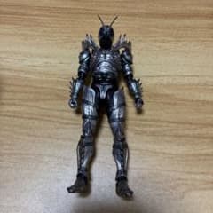 S.H.Figuarts 仮面ライダーSHADOWMOONのサムネイル