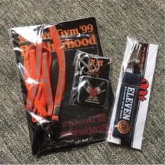 B'z キーホルダーセットのサムネイル