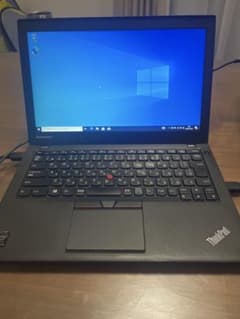 Lenovo ThinkPad X250 / Windows10動作OK初期化済 Lenovo ThinkPad X250 / Windows10動作OK初期化済 - メルカリ