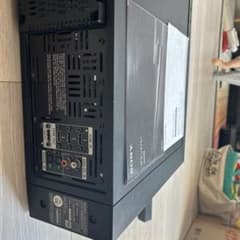 SONYホームシアターシステム HT-ST3のサムネイル