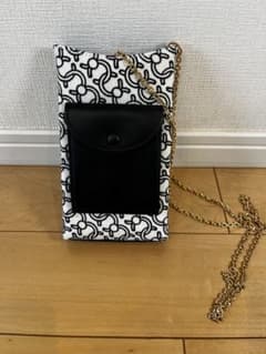 cafune ミニショルダーバッグ　カフネのサムネイル