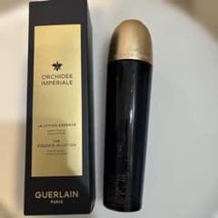 GUERLAIN オーキデ アンペリアル他 空容器 セット - メルカリ