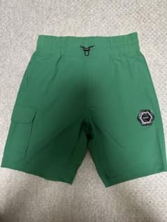 BALR. ショートパンツ グリーンのサムネイル