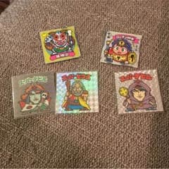 ビックリマンのサムネイル