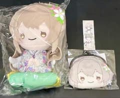 ブルーアーカイブ × 浅草コラボ 桐藤ナギサ 3点セット ブルアカ - メルカリ