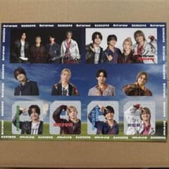 でこぼこライフ ステッカーのサムネイル