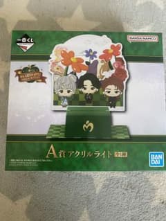 1번 복권 Mrs. GREEN APPLE MAGICAL 10 YEARS A상