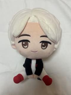 BTS JIMIN 봉제인형(가격 인하 중)