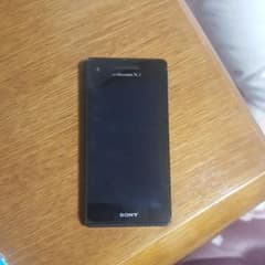 Xperia AXのサムネイル