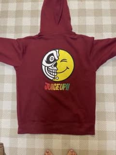 wanima パーカーのサムネイル