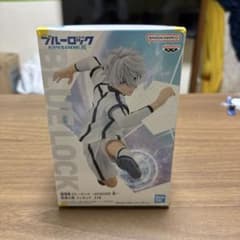 凪誠士郎 フィギア ブルーロックのサムネイル