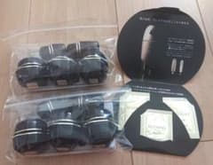 メナード エンベリエトラベルキット✕2 オーセントリクイドサンプル