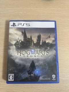 ホグワーツ・レガシー 通常版 PS5のサムネイル