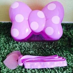 みっくん様専用 ポップコーンケース デイジーのサムネイル