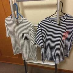 グローバルワークTシャツのサムネイル