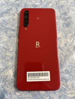 Rakuten BIG スマートフォン 本体 楽天 ビッグ ZRO1 シムフリー Rakuten BIG スマートフォン 本体 楽天 ビッグ ZRO1 シムフリー - メルカリ