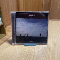 Wanderingのサムネイル