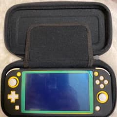 スイッチライト　イエローのサムネイル