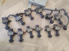 ER34用 イグニッションコイル 6本ハーネスセット - メルカリ