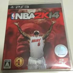 2k14 PS3のサムネイル